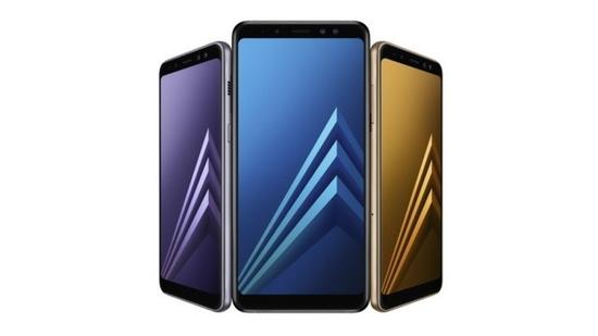 三星A6/A6+详细配置信息曝光 全面屏/4G