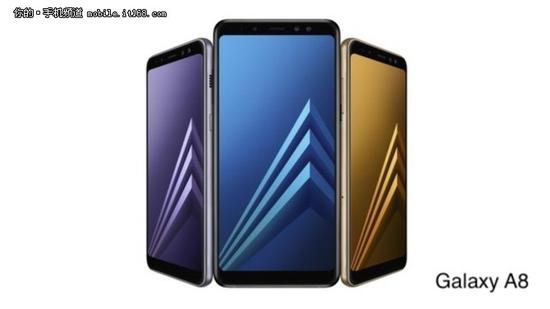 三星新机亮相工信部:内置3000mAh电池 黑白两色可