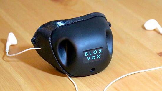 图源:Greg Umhoefer/BloxVox