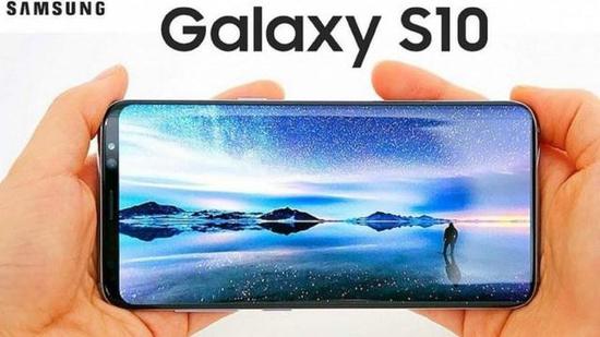 三星Galaxy S10将+或搭载两枚前置镜头(图片来自All About Samsung)