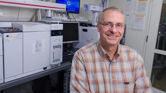 Matthew G。 Vander Heiden