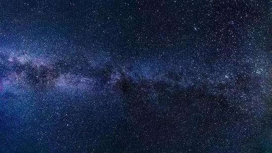【博狗扑克】宇宙“暗黑”法则——气候变化是人类必经的磨难? 【博狗扑克】宇宙“暗黑”法则——气候变化是人类必经的磨难?