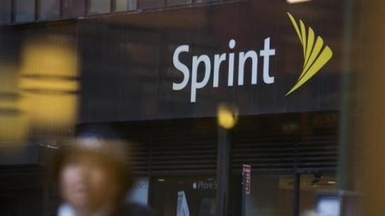 Sprint公司宣布与手机制造商LG电子公司合作。