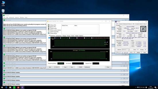 Intel i9-9900K
ײĴ