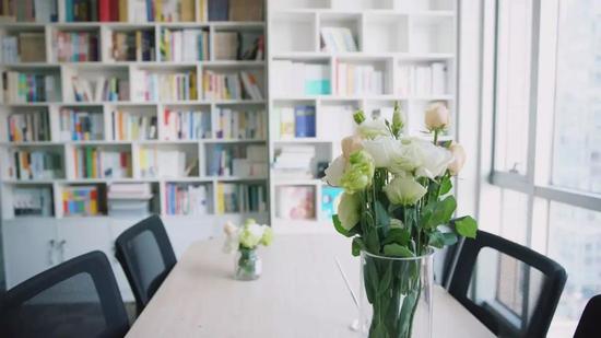 十点读书北京办公室