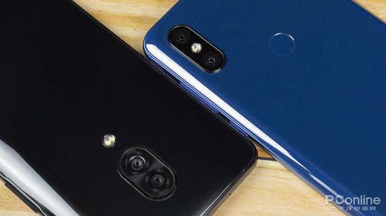 联想Z5 Pro对比小米MIX 3:致敬经典还是引领未