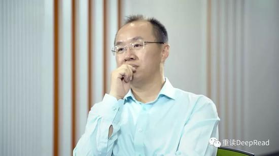 注:同程艺龙联席董事长吴志祥