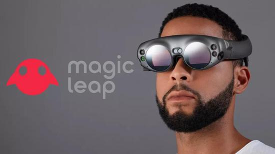 Magic Leap One