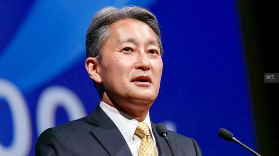 平井一夫在索尼工作了35年，担任社长及CEO期间，成功带领索尼走出低谷