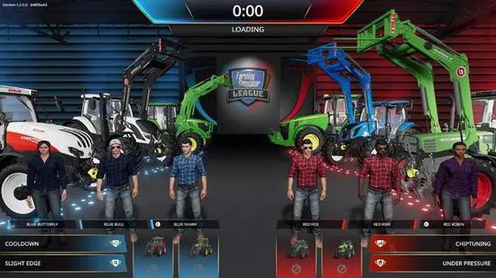 ѡ�������ڽ�����ǰ׼��