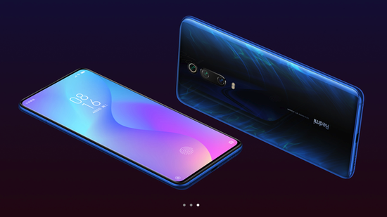 白米K20