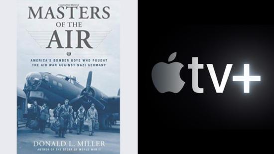 Simon & Schuster/Apple