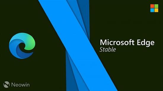 迎接5月更新！微软发布Edge 83稳定版：多重改进