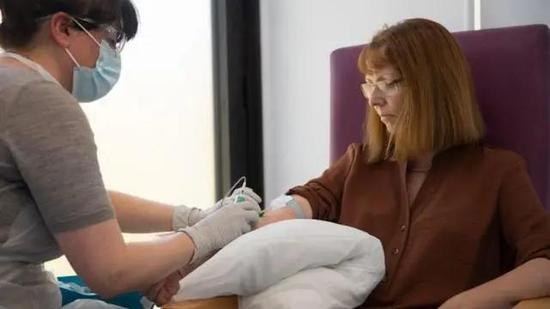 图片来源：牛津大学