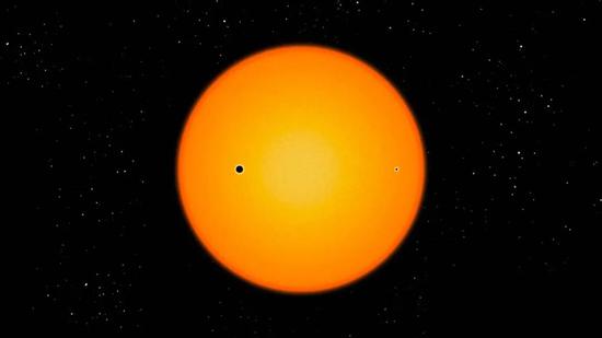 天文盛景 | 谭浩 制作