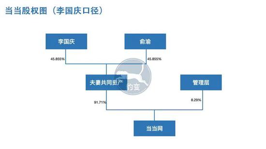 李国庆夫妇夺权 儿子是谁的卧底?