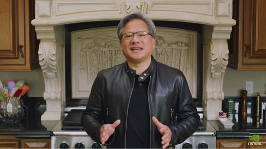 又一场自我革命!英伟达为什么要革自己的命?