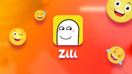 小米短视频产品Zili／Fresherslive