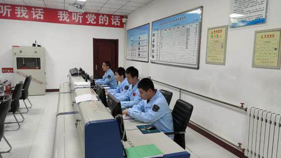 佳木斯深空站（素材提供：高传晖）