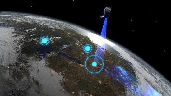 图片来源：MethaneSAT