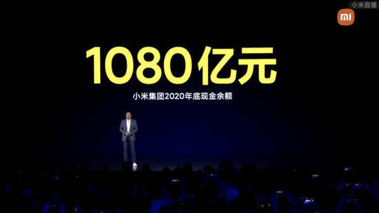 小米“以战养战”:共享战果,扩充战争边界