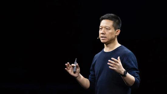 图源贾跃亭个人微博