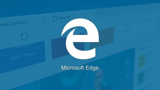 ����ȡ�� IE �� Edge �Ķ���
