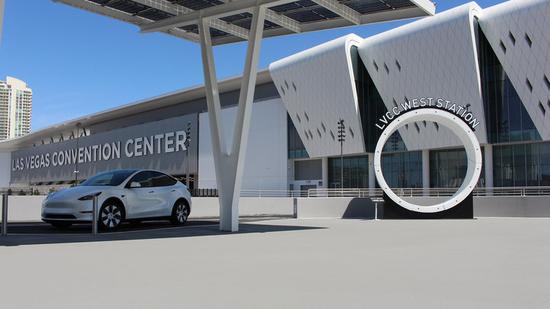 ▲图片来自:The Boring Company