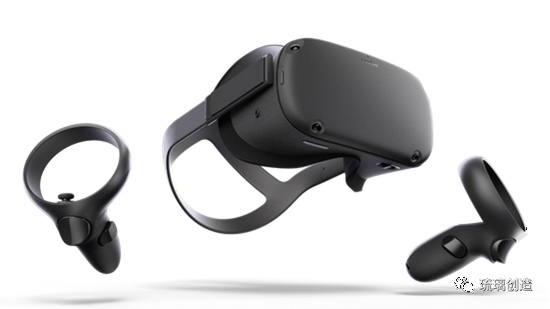 Oculus Quest