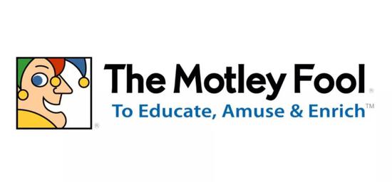 Motley Fool 的企业文化胶片
