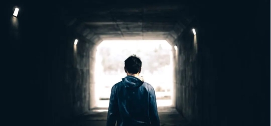 那些隐于江湖的区块链隐形极客们。