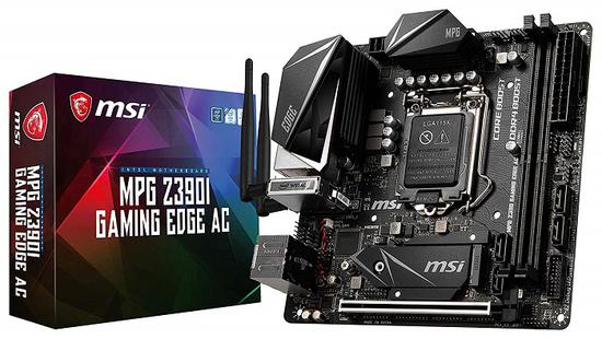 微星主板再破DDR4内存超频纪录 微星主板再破DDR4内存超频纪录