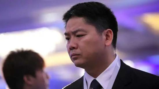 阿里巴巴注册新公司:京西
