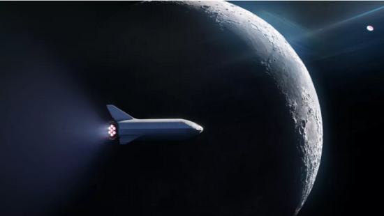 日本富豪将乘SpaceX飞船实现6天 “绕月之旅”，首位同行成员确认为美国科学家|飞船|日本|太空