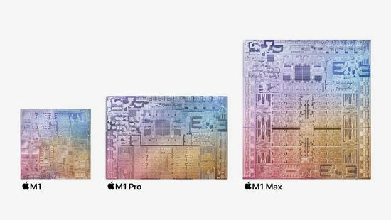 苹果炸场发布会总结:AirPods 3虽迟但到,新MacBook Pro过于强,只有一个“缺点”