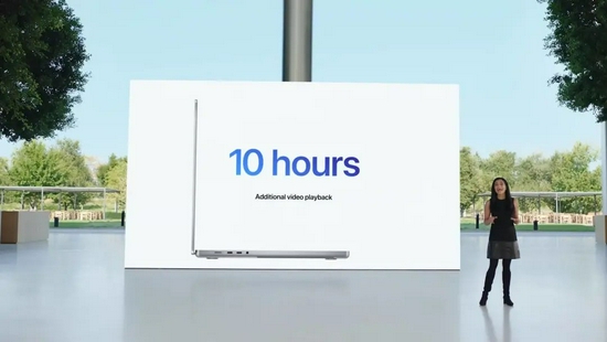 苹果炸场发布会总结:AirPods 3虽迟但到,新MacBook Pro过于强,只有一个“缺点”
