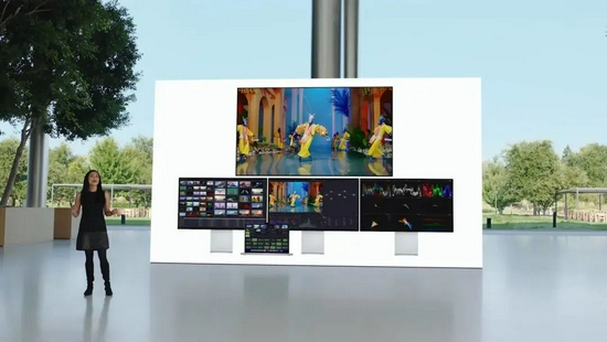 苹果炸场发布会总结:AirPods 3虽迟但到,新MacBook Pro过于强,只有一个“缺点”