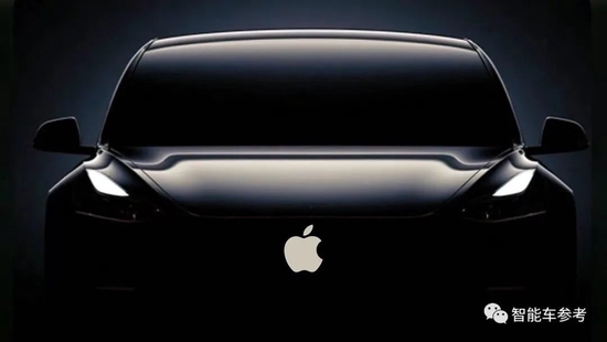 苹果新版CarPlay重大更新！所有汽车都可以是苹果汽车