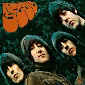 《In my Life》出自 1965 年的专辑《橡皮灵魂》（Rubber Soul）。| 图片来自 Wiki Commons