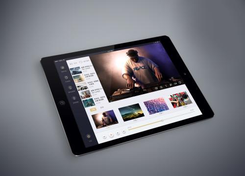 提高生产力 iPad一改娱乐性质变为办公产品 