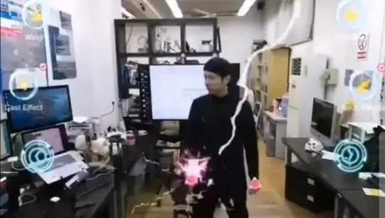  图片来自澎湃新闻