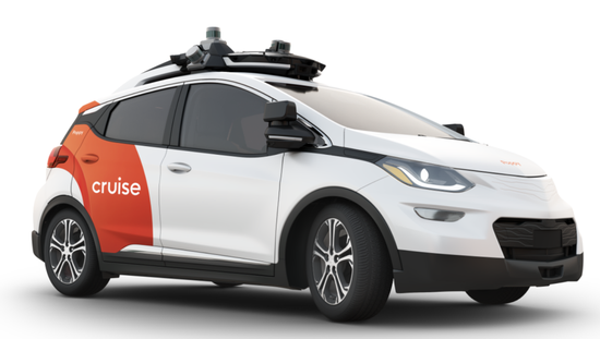 AI|全无人RoboTaxi违章被抓后上演突然逃逸的离奇一幕 交警都懵了