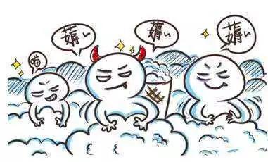 羊毛党(图片来源:百度)