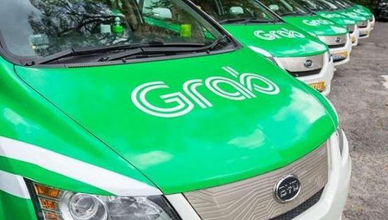 合并涉嫌垄断 Grab和Uber东南亚或被开罚单