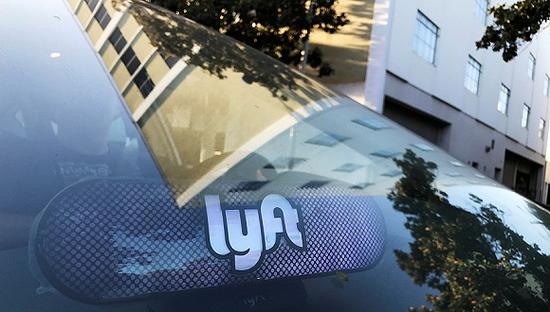 Lyft和Uber均于明年IPO 但估值相差悬殊