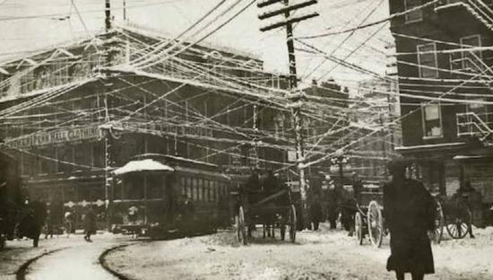 �绰��·�ܲ��Ļ����֣�1892��