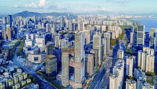 「中信娱乐2彩票」互联网巨头线下圈地再启 百货是下一个“香饽饽”?