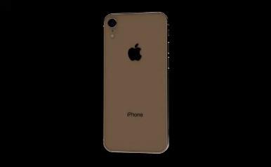 iPhone SE 2背后单摄(图源:ConceptsiPhone)