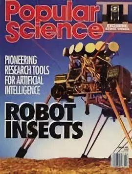 Genghis登上杂志封面