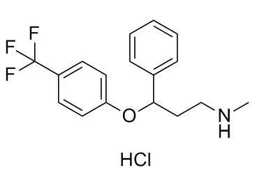 为了发明治抑郁症的良药，研究者没少抑郁抑郁症氟西汀